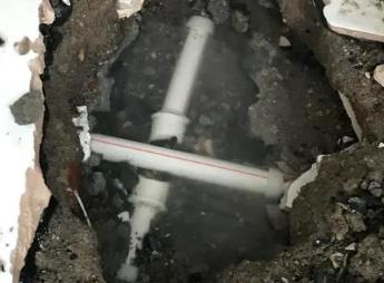 方正阳台漏水维修公司为您分享楼上楼下漏水怎么处理