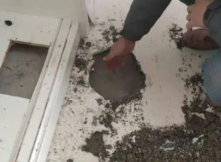 方正卫生间漏水维修公司分享下精确定位查漏水一次多少钱?不同级别收费不同