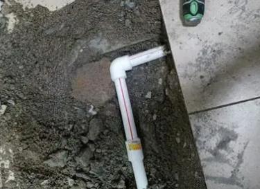 方正阳台漏水维修时有哪些声音会影响检漏仪